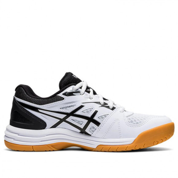 Asics Upcourt 4 (GS) Marathon Running Shoes/Sneakers 1074A027-100 - 1074A027-100