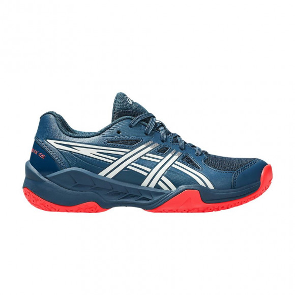 ASICS Gel Powerbreak GS 'Malo Blue White' | Kid's Size 4 - 1074A044-401