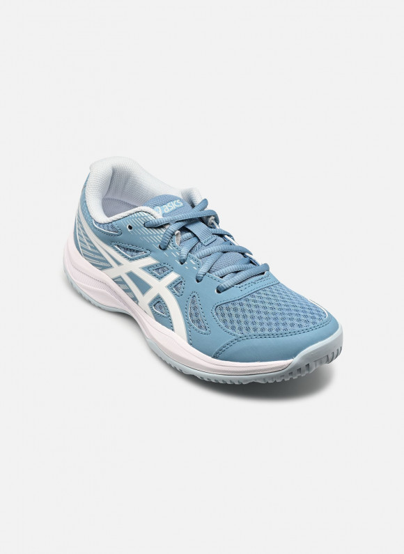 Chaussures de sport Asics Upcourt 6 Gs pour Enfant - 1074A045-403