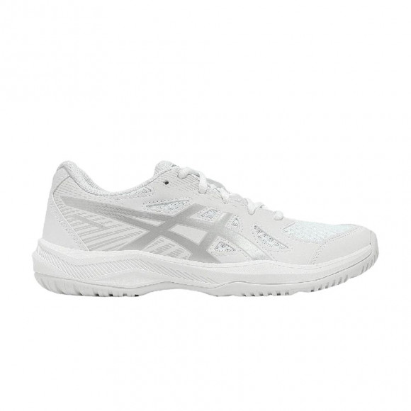 ASICS Upcourt 6 GS 'White Pure Silver' | Kid's Size 7 - 1074A045104