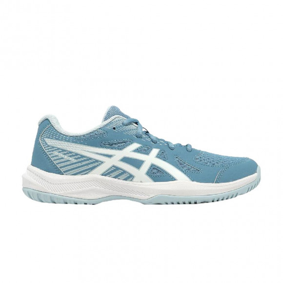 ASICS Upcourt 6 GS 'Saba Blue White' | Kid's Size 3.5 - 1074A045403