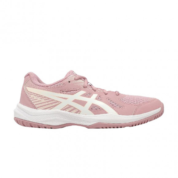 ASICS Upcourt 6 GS 'Morganite White' | Pink | Kid's Size 5.5 - 1074A045702