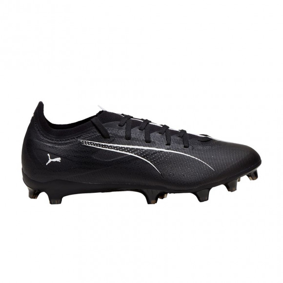 Puma Ultra Match 5 FG AG 'Eclipse Pack' | Black | Men's Size 9 - 107687-02