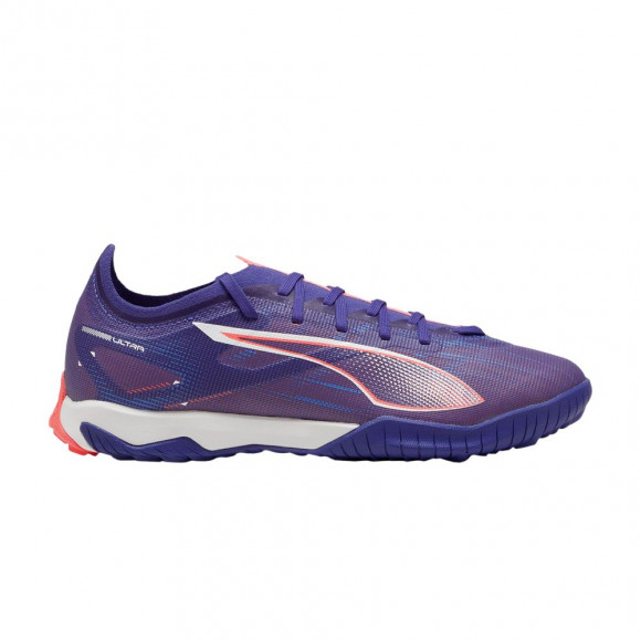 Puma Ultra Match 5 TT 'Formula Pack' | Purple | Men's Size 4.5 - 107892-01
