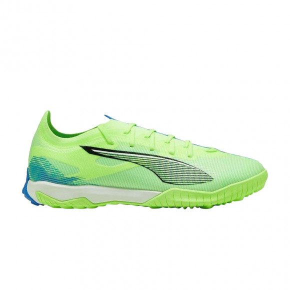 Puma Ultra Match 5 TT 'Lights Out Pack' | Green | Men's Size 9.5 - 107892-03