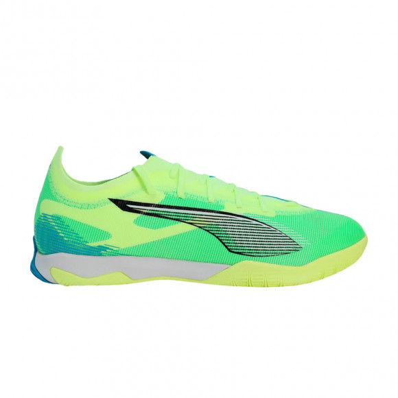Puma Ultra Match 5 IT 'Lights Out Pack' | Green | Men's Size 11.5 - 107895-03
