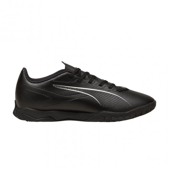 Puma Ultra 5 Play IT 'Black White' | Men's Size 8 - 107907-02