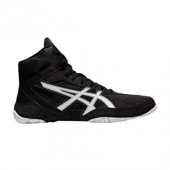 Asics Matcontrol D 'Black' | Men's Size 8.5 - 1081A020-003