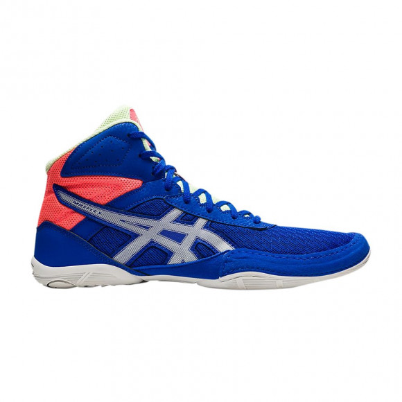 Asics Matflex 6 'Lapis Lazuli Blue' | Men's Size 10.5 - 1081A021-403
