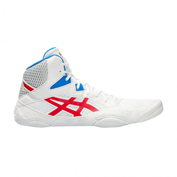 Snapdown 3 'White Classic Red' - 1081A030-102