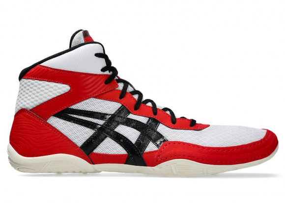 ASICS Matflex 7 'Classic Red Black' | Men's Size 9 - 1081A051-600