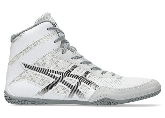 ASICS Matcontrol 3 White Gunmetal - 1081A053-102