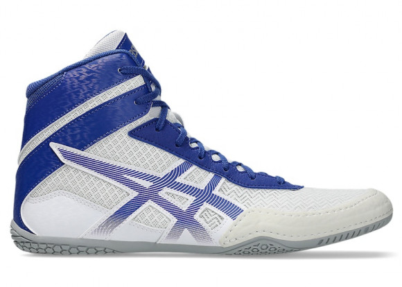 ASICS Matcontrol 3 'White Dark Cobalt' | Blue | Men's Size 8 - 1081A053-103