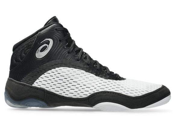 ASICS Split Elite White Black - 1081A066-100