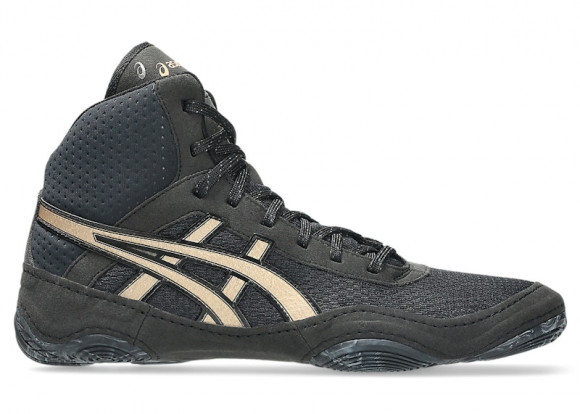 ASICS Wmns Matblazer 'Black Champagne' | Women's Size 6 - 1082A003-001