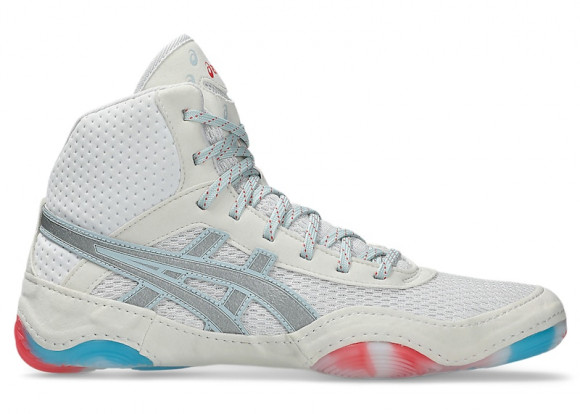 ASICS Matblazer White Pure Silver (Women's) - 1082A003-100