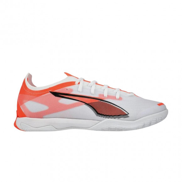 Puma Ultra 5 Match IT 'White Black Glowing Red' | Men's Size 10.5 - 108346-01