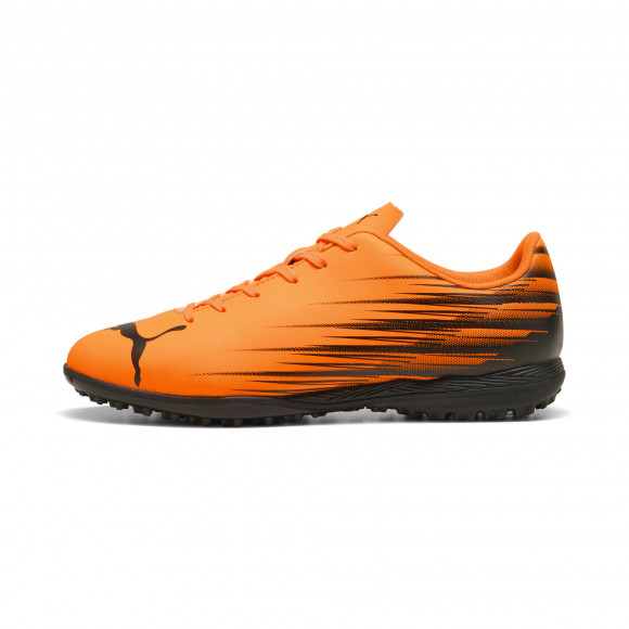 PUMA ATTACANTO II TT Soccer Cleats Men Shoes in Orange - 108494_04