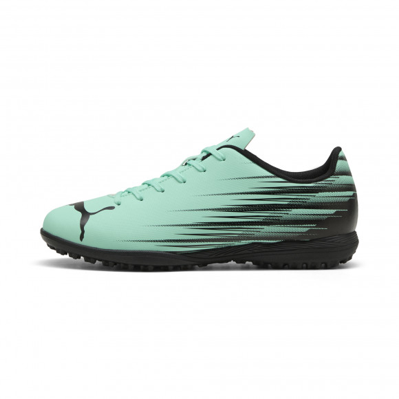 PUMA ATTACANTO II Men's Turf Soccer Cleats Shoes in Green - 108494_08