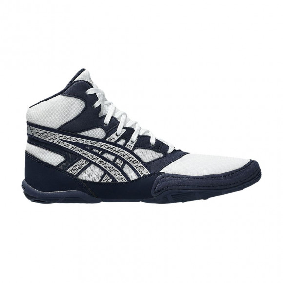 Asics Snapdown 4 GS 'Midnight Pure Silver' | Blue | Kid's Size 3.5 - 1084A014-401