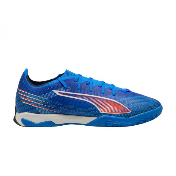 Puma Ultra 6 Match IT 'Ultra Blue White Glowing Red' | Men's Size 10.5 - 108517-01