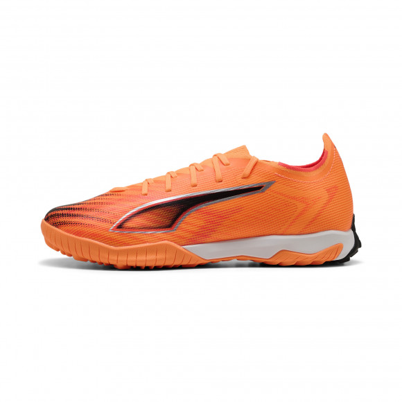PUMA ULTRA 6 MATCH Turf Soccer Cleats Shoes in Orange - 108522_03