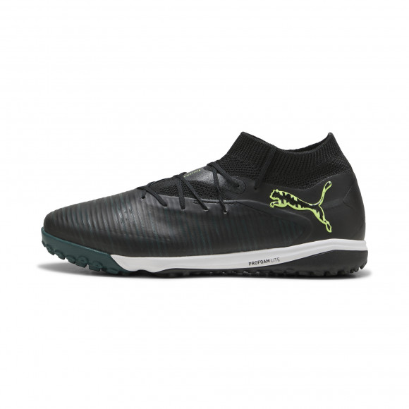 PUMA FUTURE 8 PRO Cage Unisex Shoes in Black - 108592_02