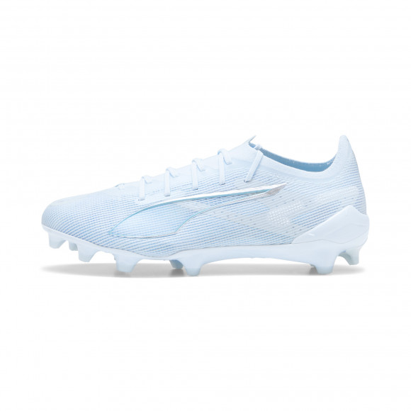 PUMA ULTRA 5 ULTIMATE LIGHT UP Firm Ground Women's Soccer Cleats Shoes in Blue - 108639_01