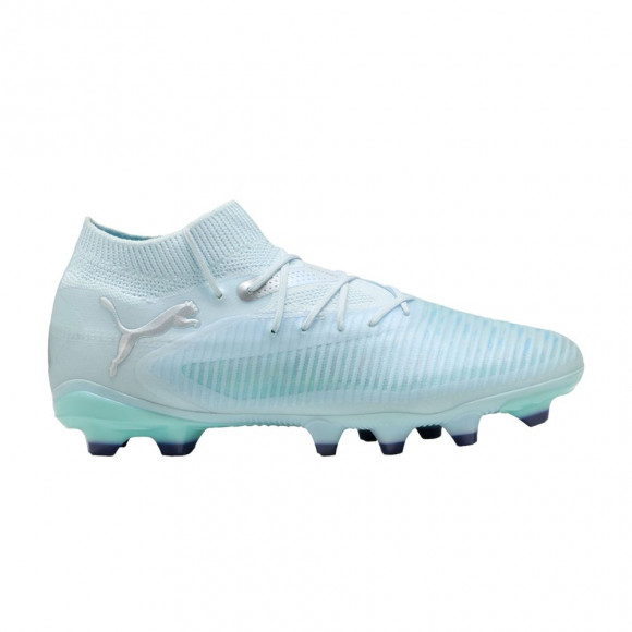 Puma Wmns Future Pro 8 FG AG 'Light Up Pack' | Blue | Women's Size 11 - 108641-01
