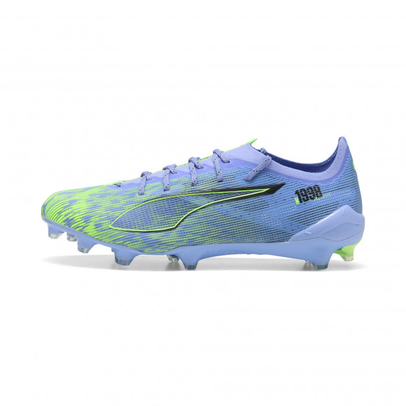 PUMA x CHRISTIAN PULISIC ULTRA 5 ULTIMATE Chasing the Dream Firm Ground Men's Soccer Cleats Shoes in Purple - 108644_01