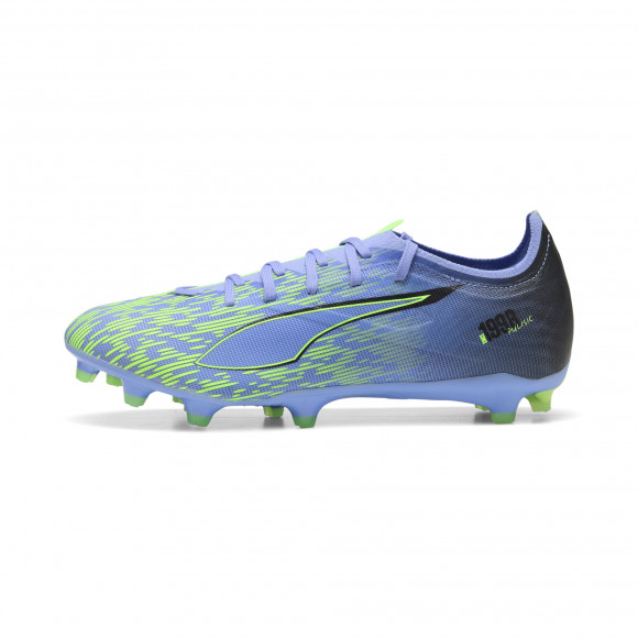 PUMA x CHRISTIAN PULISIC ULTRA 5 MATCH Chasing the Dream Firm Ground/Artificial Ground Men's Soccer Cleats Shoes in Purple - 108645_01