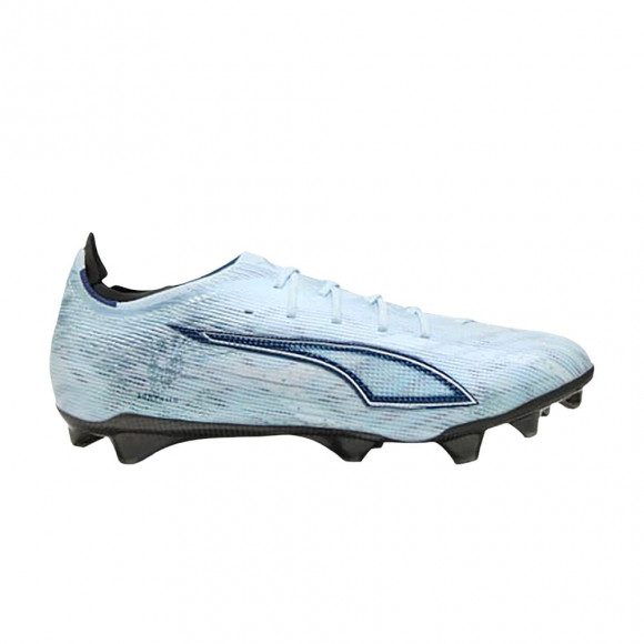 Puma Ultra 6 Carbon FG 'Icy Blue' | Men's Size 11.5 - 108685-03