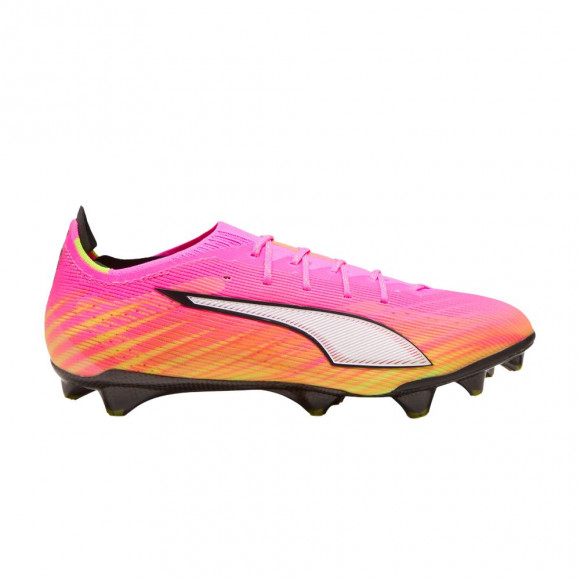 Puma Ultra 6 Carbon FG 'Poison Pink' | Men's Size 10 - 108685-05
