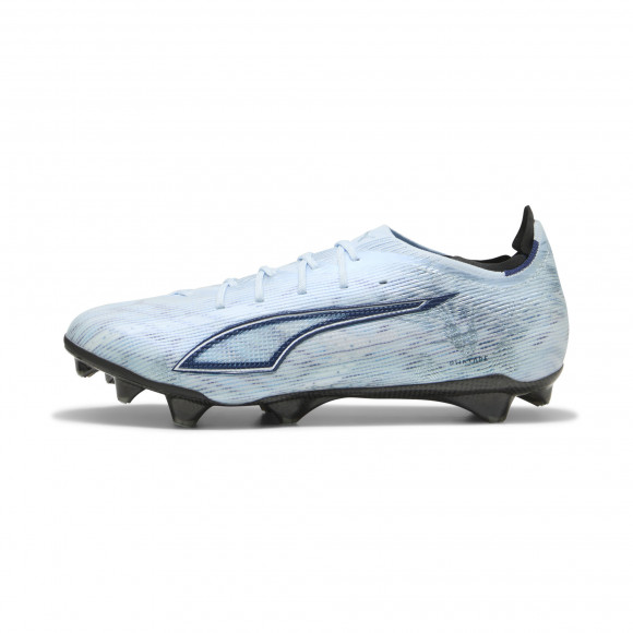PUMA ULTRA 6 CARBON Men's Firm Ground Soccer Cleats Shoes in Blue - 108685_03