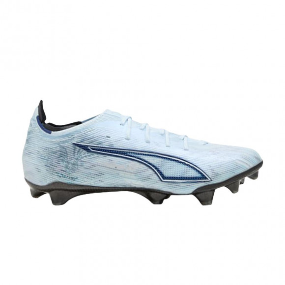 Puma Wmns Ultra 6 Carbon FG 'Icy Blue White' | Women's Size 8.5 - 108686-03
