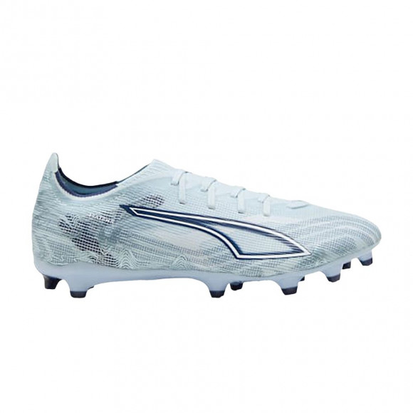 Puma Ultra 6 Match FG AG 'Icy Blue' | Men's Size 11 - 108687-03