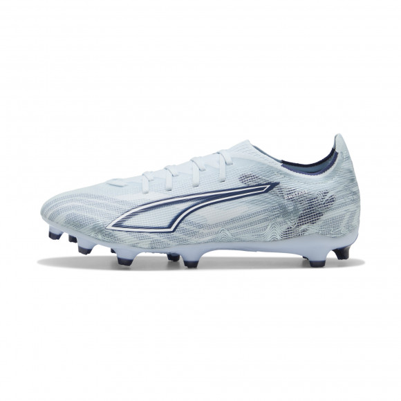 PUMA ULTRA 6 MATCH Men's Firm/Artificial Ground Soccer Cleats Shoes in Blue - 108687_03