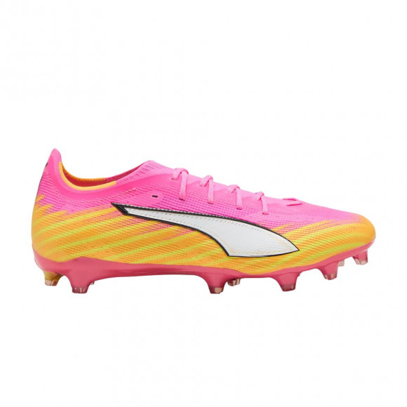 Puma Ultra 6 Pro FG 'Poison Pink' | Men's Size 8.5 - 108697-05