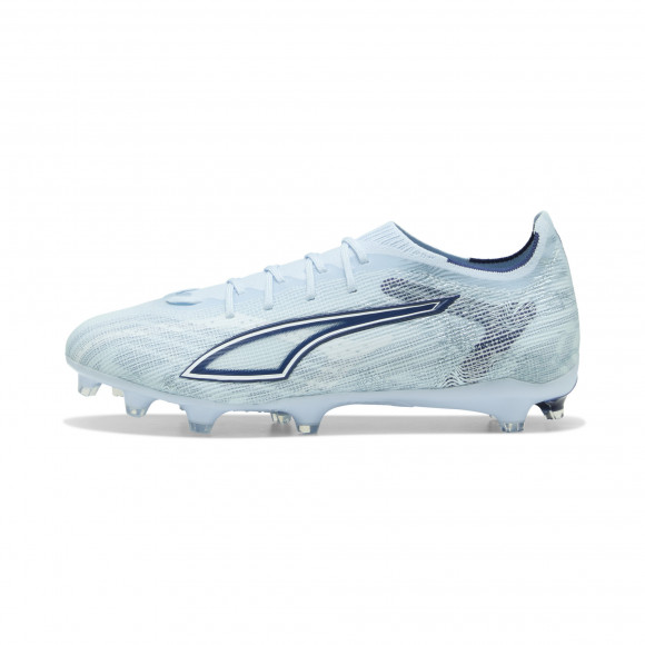 PUMA ULTRA 6 PRO Men's Firm Ground Soccer Cleats Shoes in Blue - 108697_03