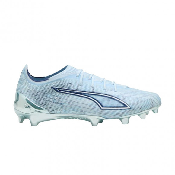 Puma Ultra 6 Ultimate FG 'Icy Blue' | Men's Size 9 - 108699-03