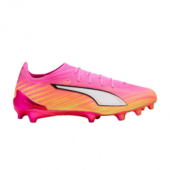 Puma Ultra 6 Ultimate FG 'Poison Pink' | Men's Size 12 - 108699-05