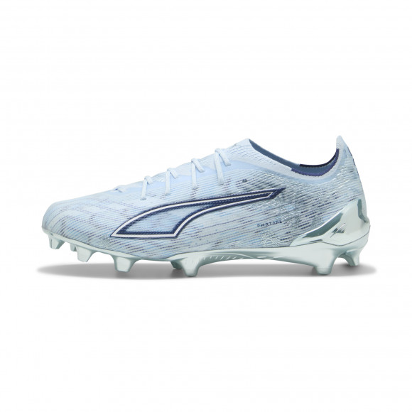 PUMA ULTRA 6 ULTIMATE Men's Firm Ground Soccer Cleats Shoes in Blue - 108699_03
