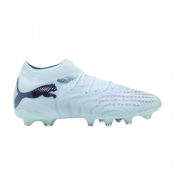 Puma Future 9 Pro FG AG 'Icy Blue' | Men's Size 7 - 108712-03