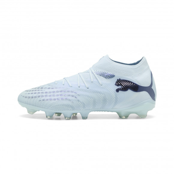 PUMA FUTURE 9 PRO Men's Firm/Artificial Ground Soccer Cleats Shoes in Blue - 108712_03