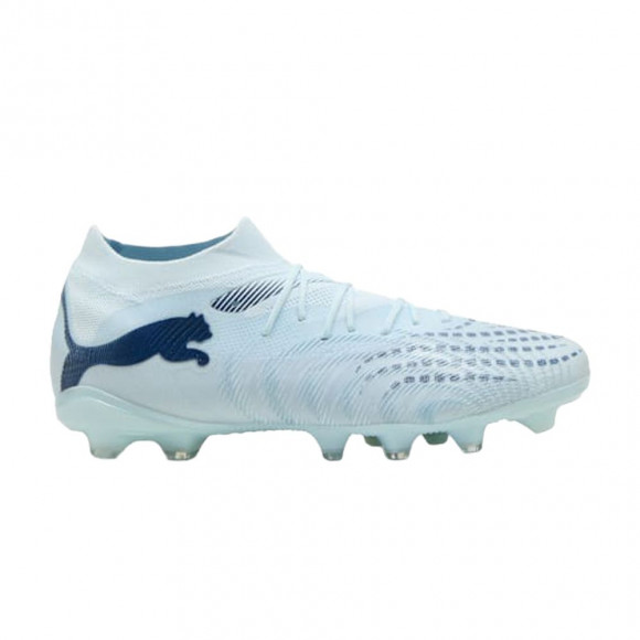 Puma Future 9 Match FG AG 'Icy Blue' | Men's Size 9 - 108713-03