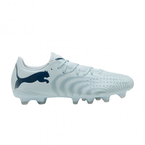 Puma Future 9 Play FG AG 'Blue Navy' | Men's Size 7 - 108715-03