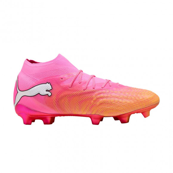 Puma Wmns Future 9 Ultimate FG 'Poison Pink Sun Stream' | Women's Size 10 - 108716-05