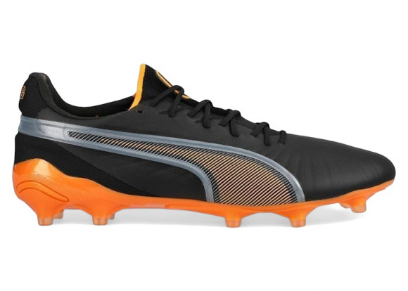 Puma King Ultimate FG/AG Hot Pursuit Pack - 108821-02