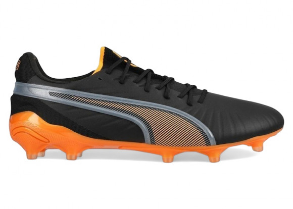 Puma King Ultimate FG/AG Hot Pursuit Pack (Women's) - 108824-02