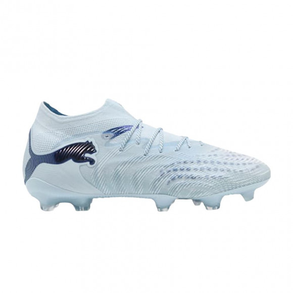 Puma Future 9 Ultimate FG 'Icy Blue' | Men's Size 10.5 - 108883-03